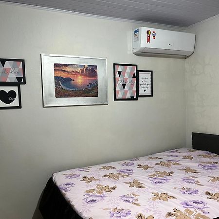 Apartamento Casa Recanto - Quarto Simples Rio Verde Exterior foto